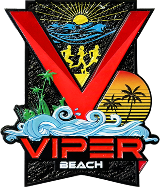 medal-Beach