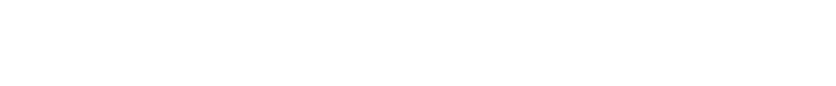 WOB Long White Font