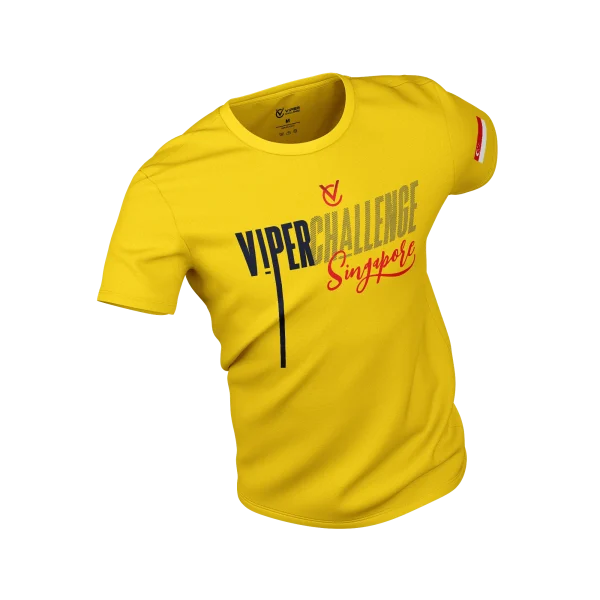 Singapore Kallang - Viper Kids